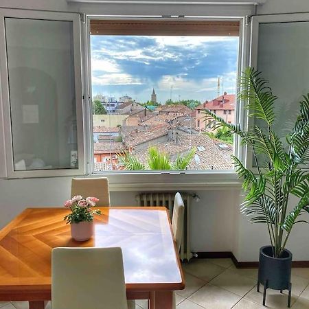 ראבנה Bellavista Apartment מראה חיצוני תמונה