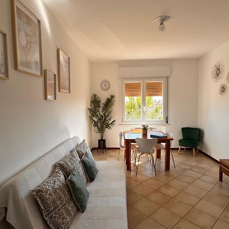 ראבנה Bellavista Apartment מראה חיצוני תמונה