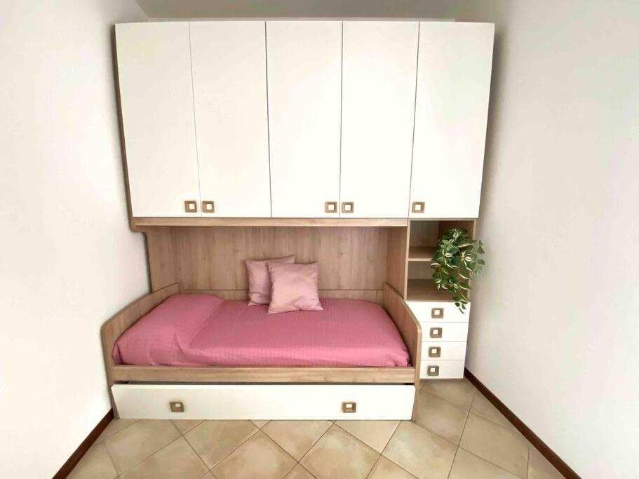 ראבנה Bellavista Apartment מראה חיצוני תמונה