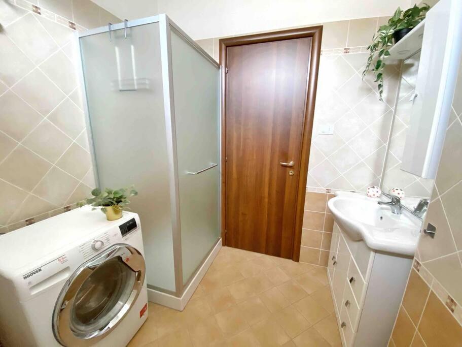 ראבנה Bellavista Apartment מראה חיצוני תמונה