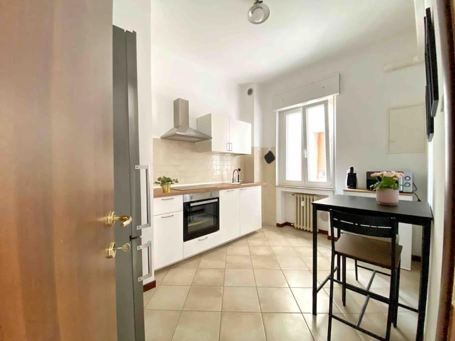 ראבנה Bellavista Apartment מראה חיצוני תמונה