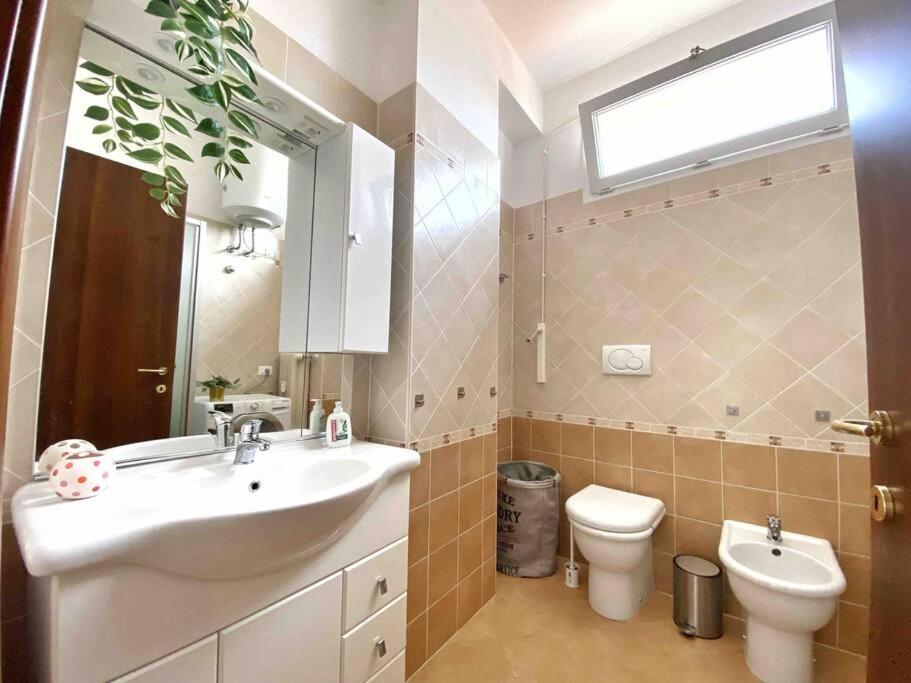 ראבנה Bellavista Apartment מראה חיצוני תמונה