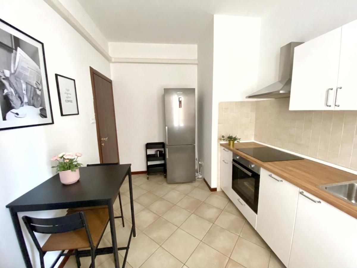 ראבנה Bellavista Apartment מראה חיצוני תמונה