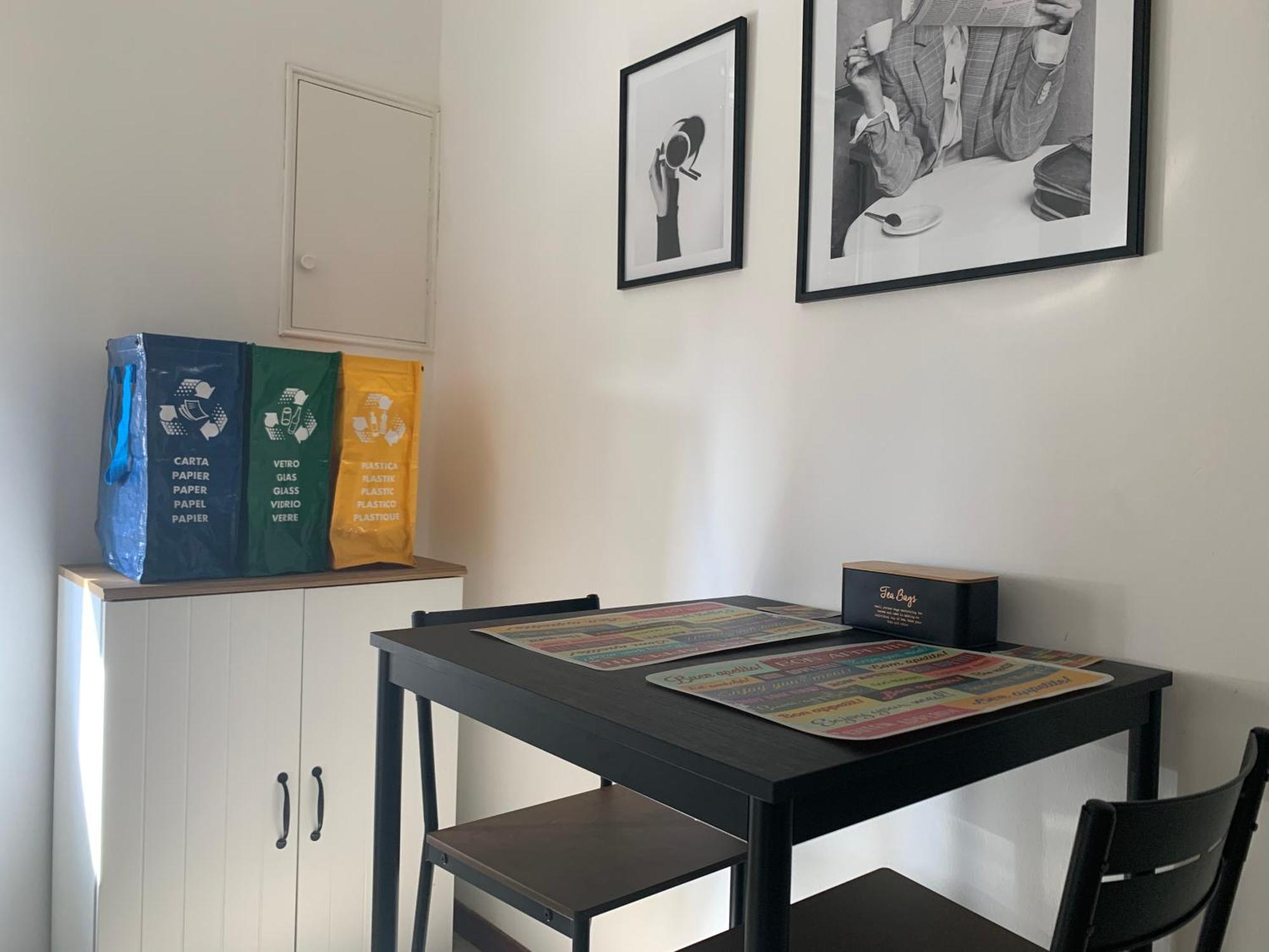 ראבנה Bellavista Apartment מראה חיצוני תמונה