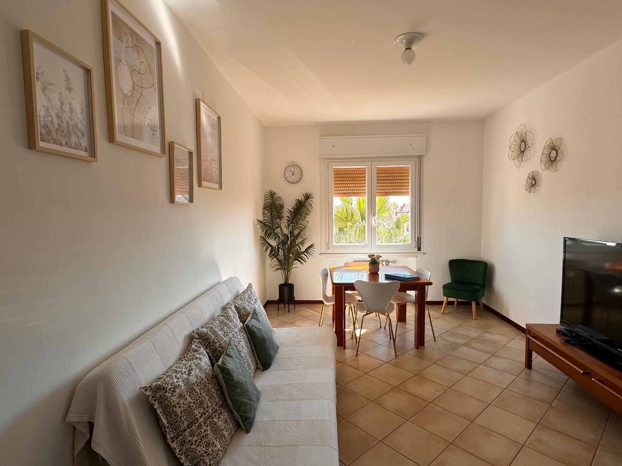 ראבנה Bellavista Apartment מראה חיצוני תמונה